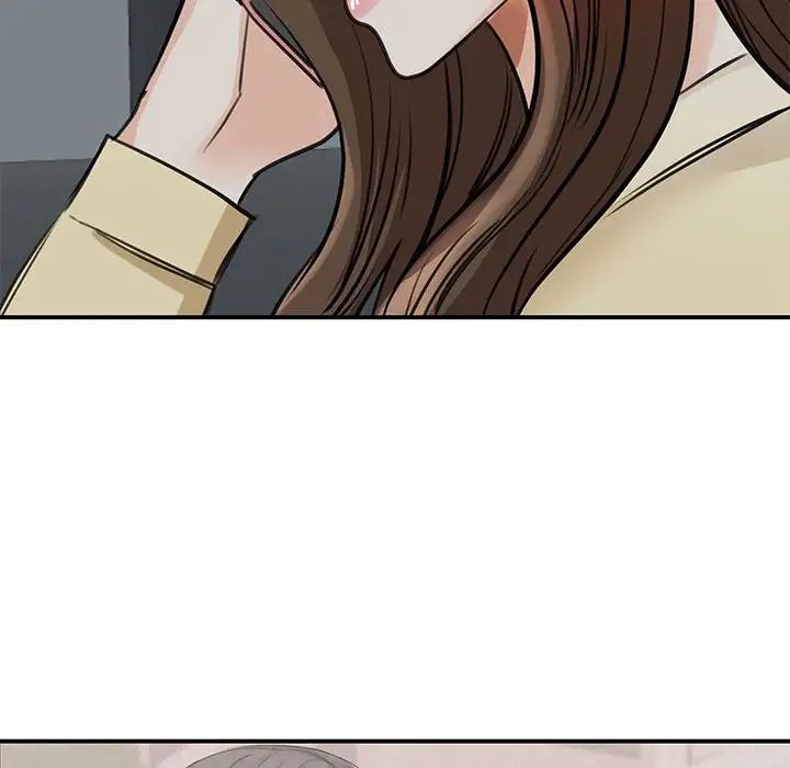 《我的完美缪斯》漫画 第10話