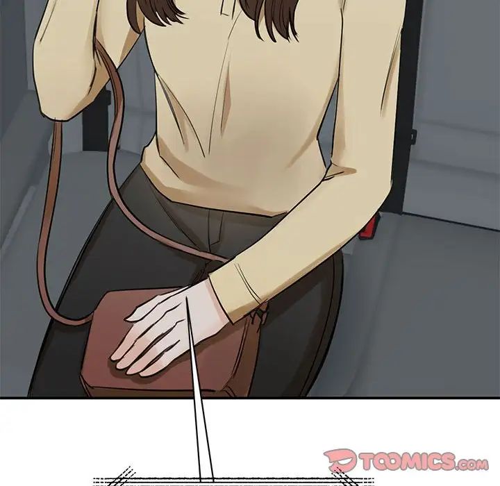 《我的完美缪斯》漫画 第10話