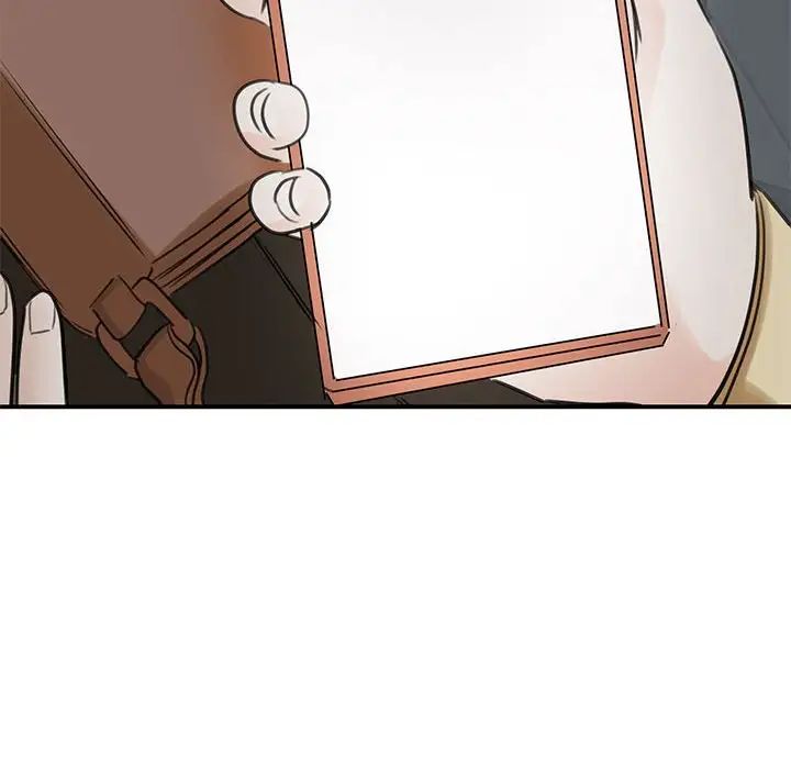 《我的完美缪斯》漫画 第10話