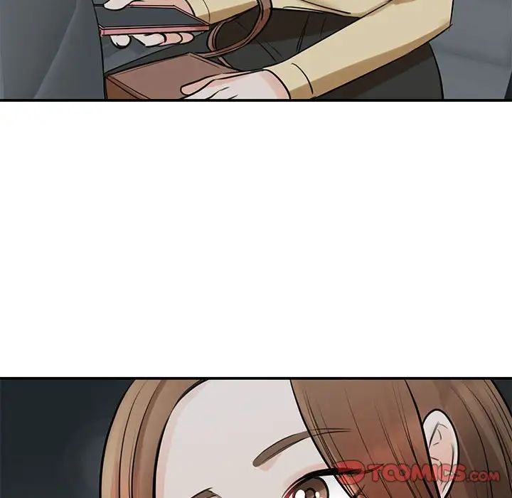 《我的完美缪斯》漫画 第10話