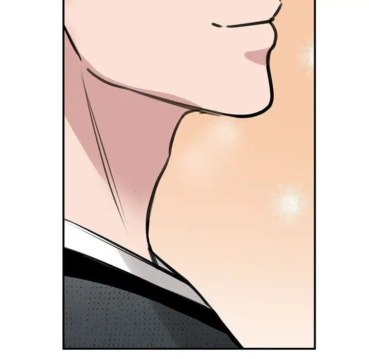 《我的完美缪斯》漫画 第10話