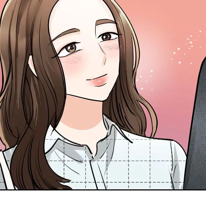 《我的完美缪斯》漫画 第10話