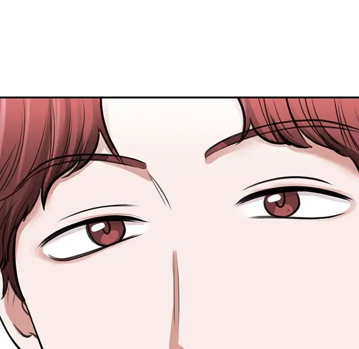 《我的完美缪斯》漫画 第11話