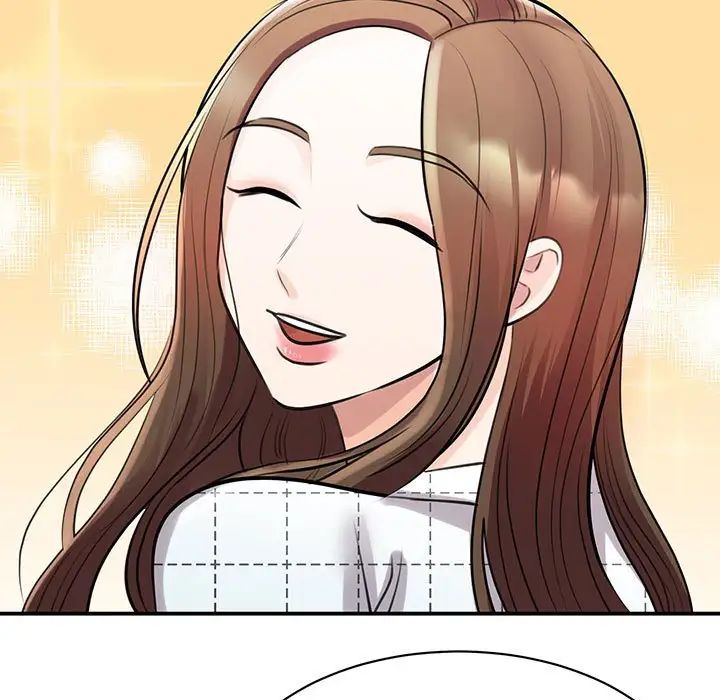 《我的完美缪斯》漫画 第11話