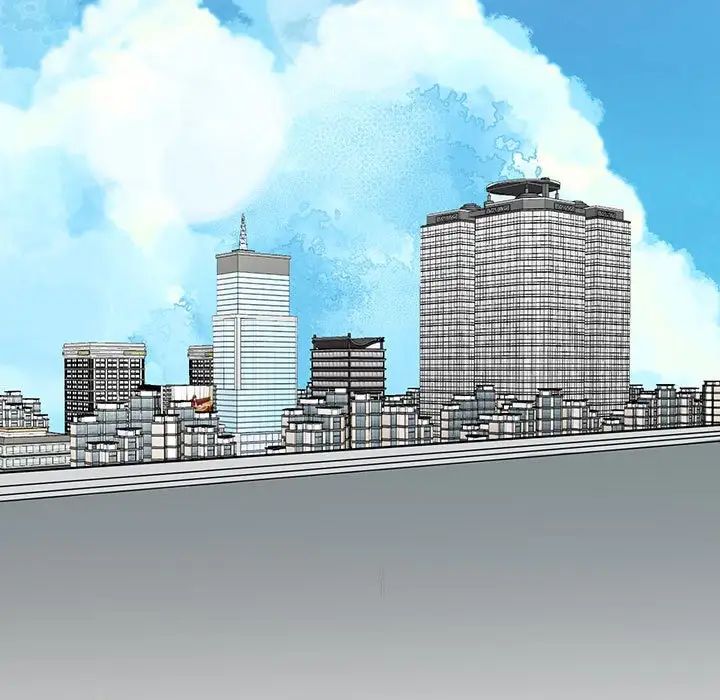 《我的完美缪斯》漫画 第11話