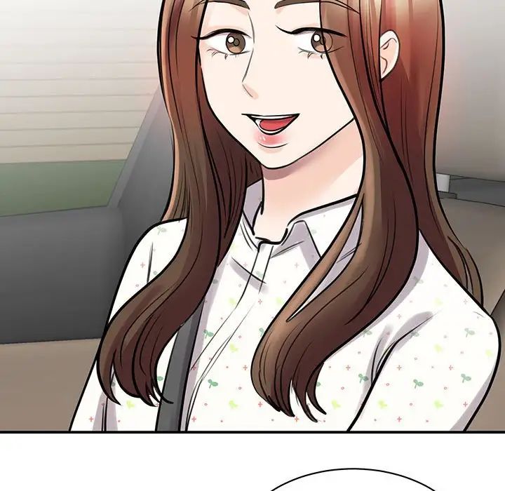 《我的完美缪斯》漫画 第11話