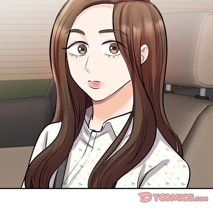 《我的完美缪斯》漫画 第11話