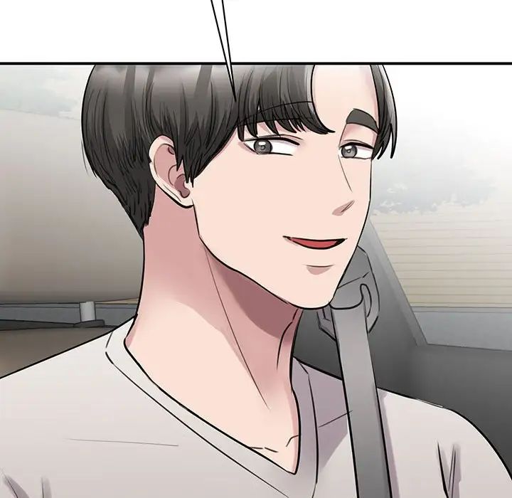 《我的完美缪斯》漫画 第11話
