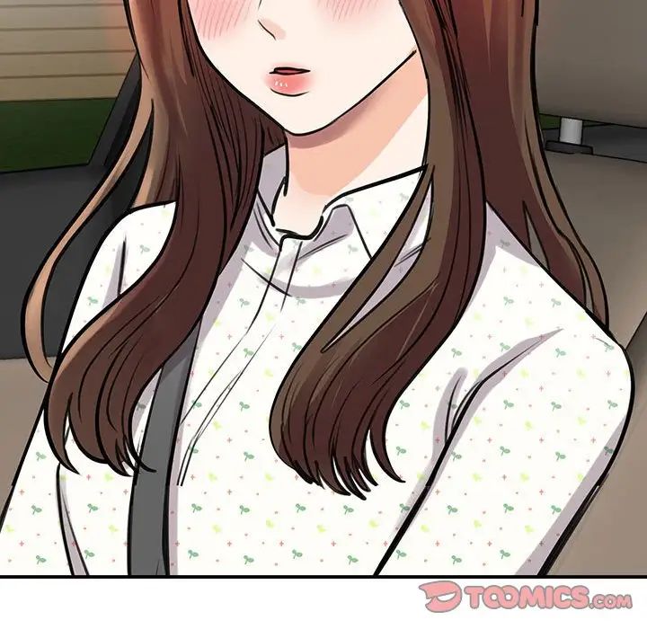 《我的完美缪斯》漫画 第11話