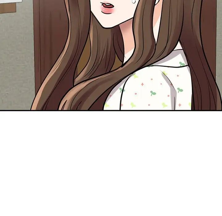 《我的完美缪斯》漫画 第11話