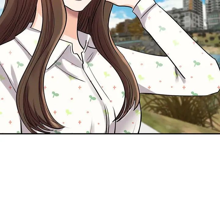 《我的完美缪斯》漫画 第11話