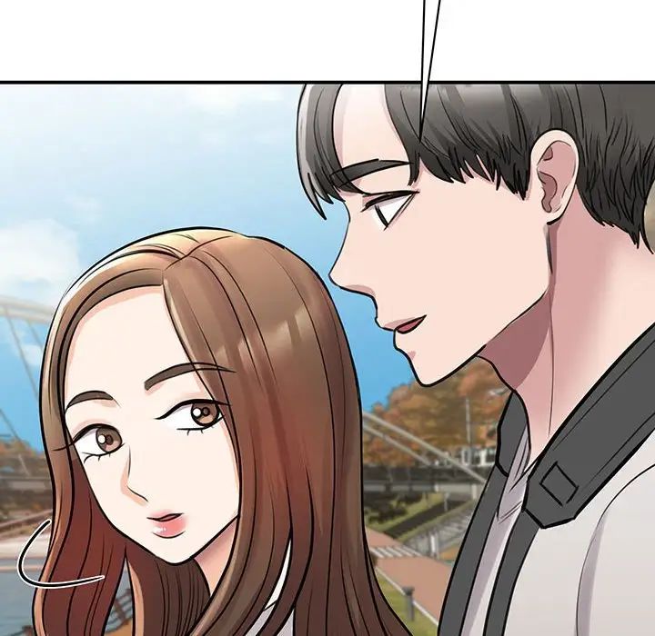 《我的完美缪斯》漫画 第11話