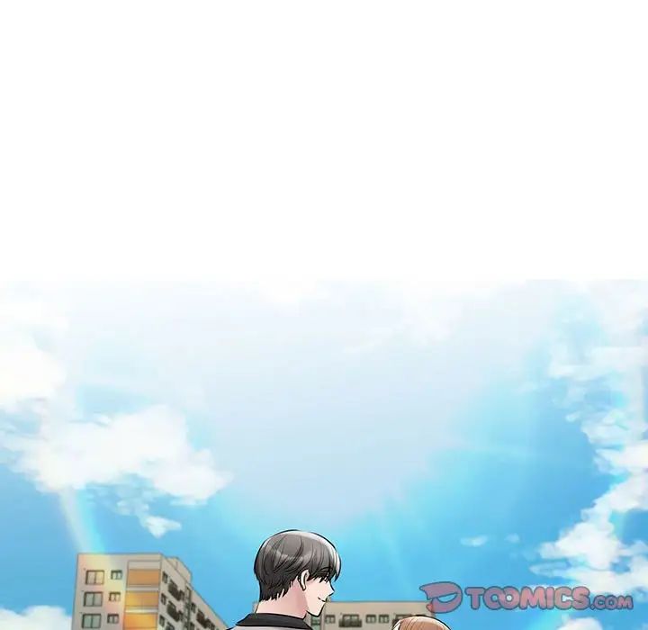 《我的完美缪斯》漫画 第11話
