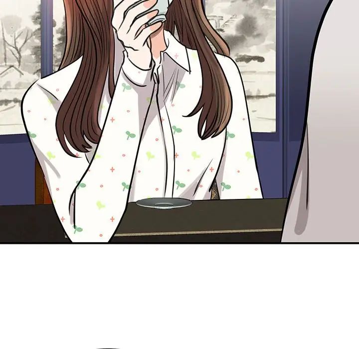 《我的完美缪斯》漫画 第11話