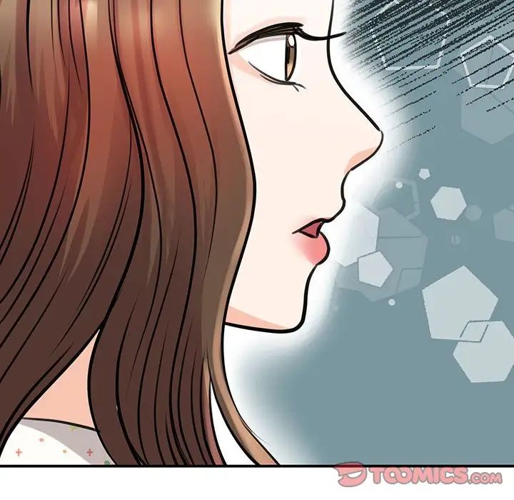 《我的完美缪斯》漫画 第11話