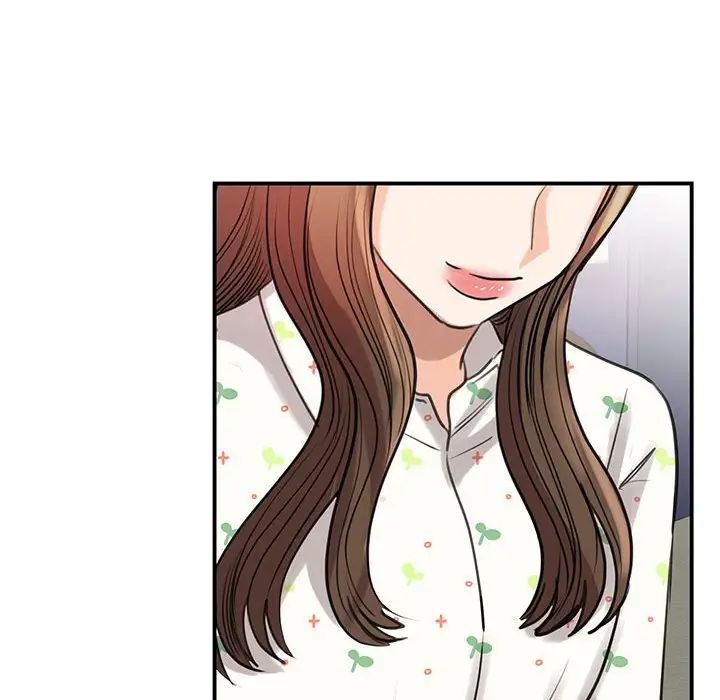 《我的完美缪斯》漫画 第11話