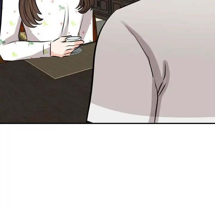 《我的完美缪斯》漫画 第12話
