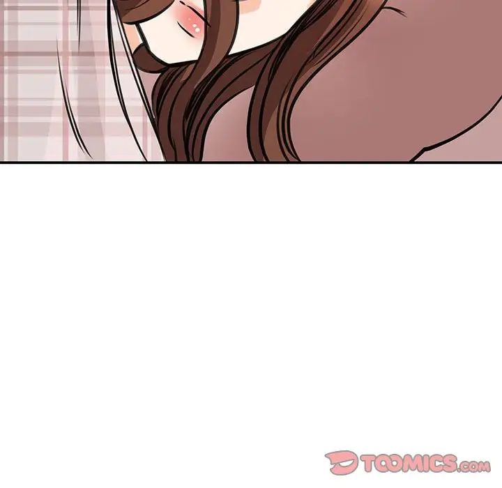 《我的完美缪斯》漫画 第12話
