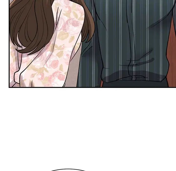 《我的完美缪斯》漫画 第13話