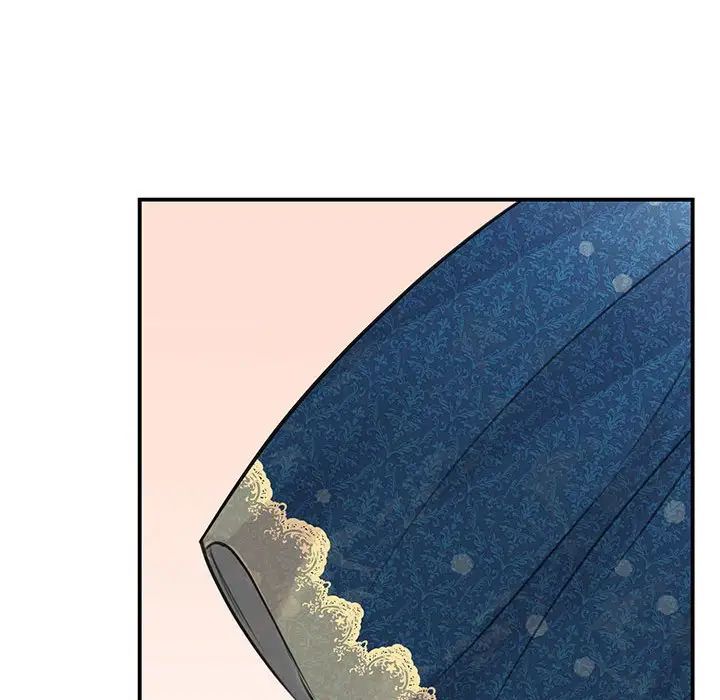 《我的完美缪斯》漫画 第13話