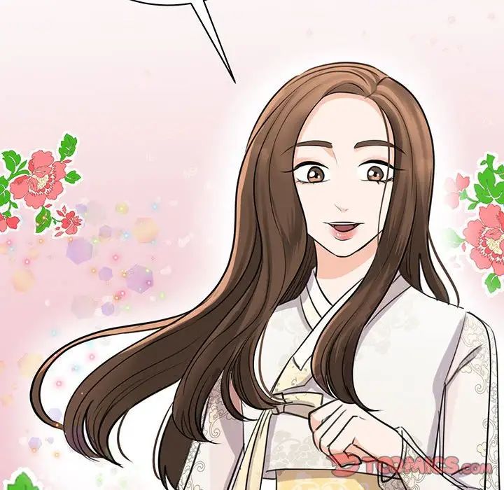 《我的完美缪斯》漫画 第13話