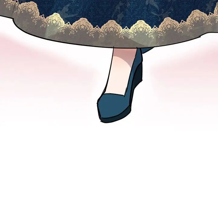 《我的完美缪斯》漫画 第13話