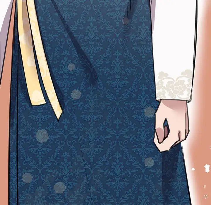 《我的完美缪斯》漫画 第13話
