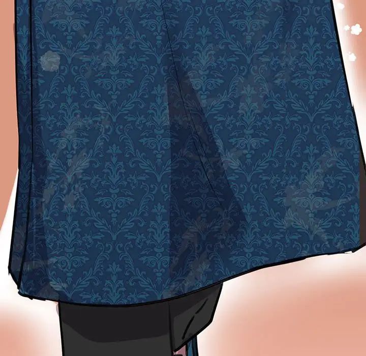 《我的完美缪斯》漫画 第13話