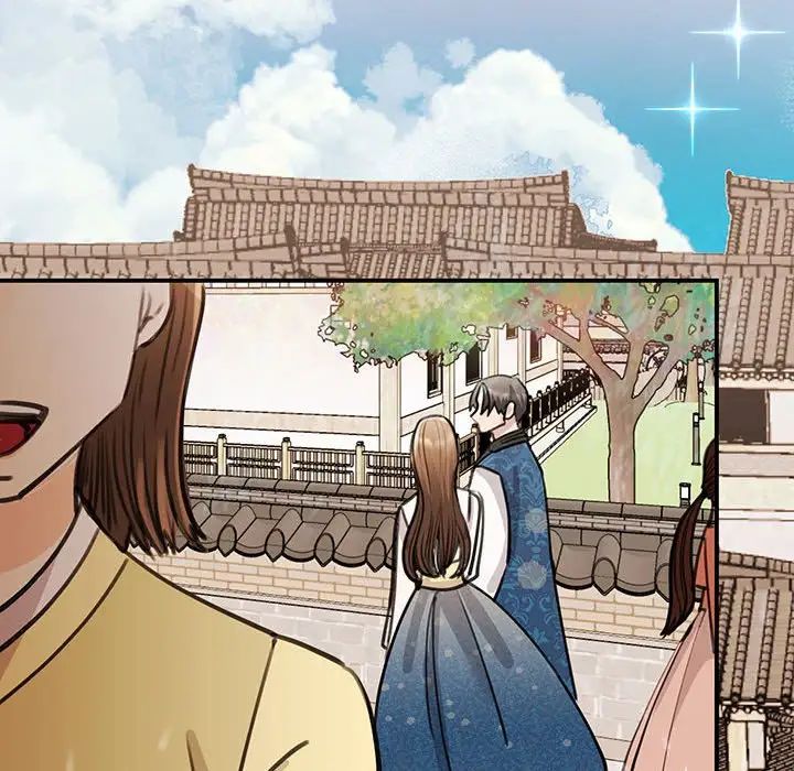 《我的完美缪斯》漫画 第13話
