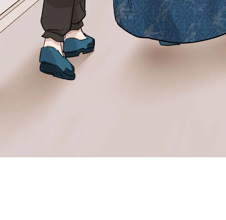 《我的完美缪斯》漫画 第13話