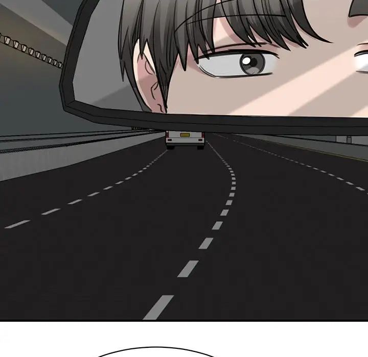 《我的完美缪斯》漫画 第13話