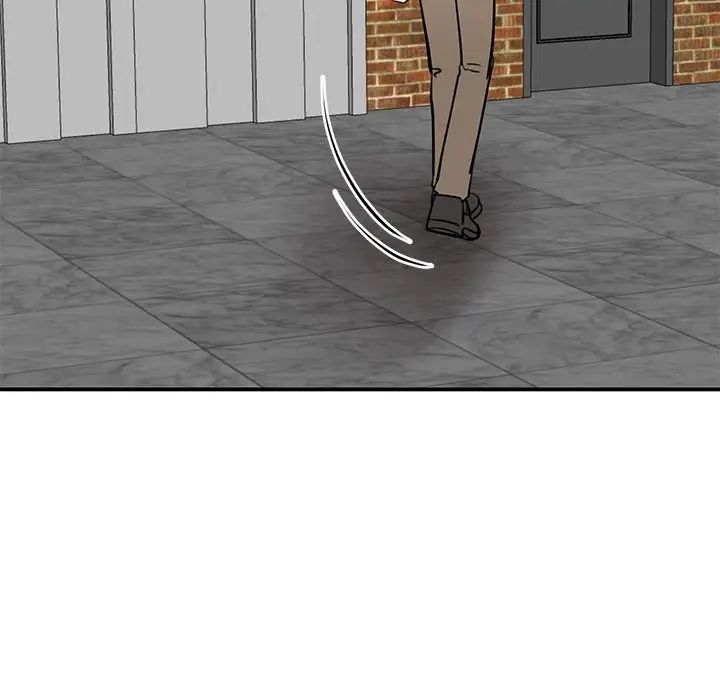 《我的完美缪斯》漫画 第14話