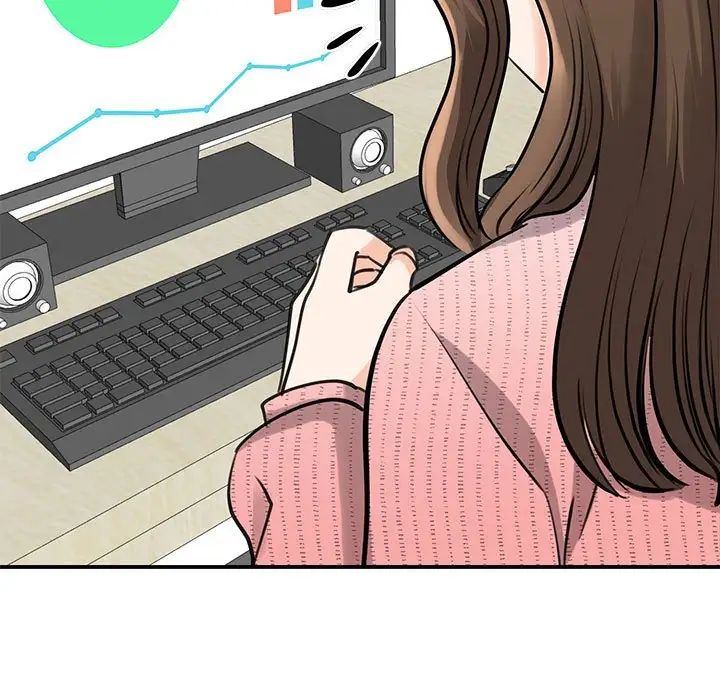 《我的完美缪斯》漫画 第14話