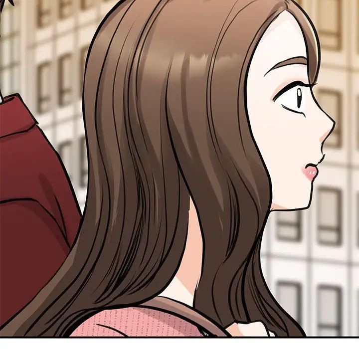 《我的完美缪斯》漫画 第14話