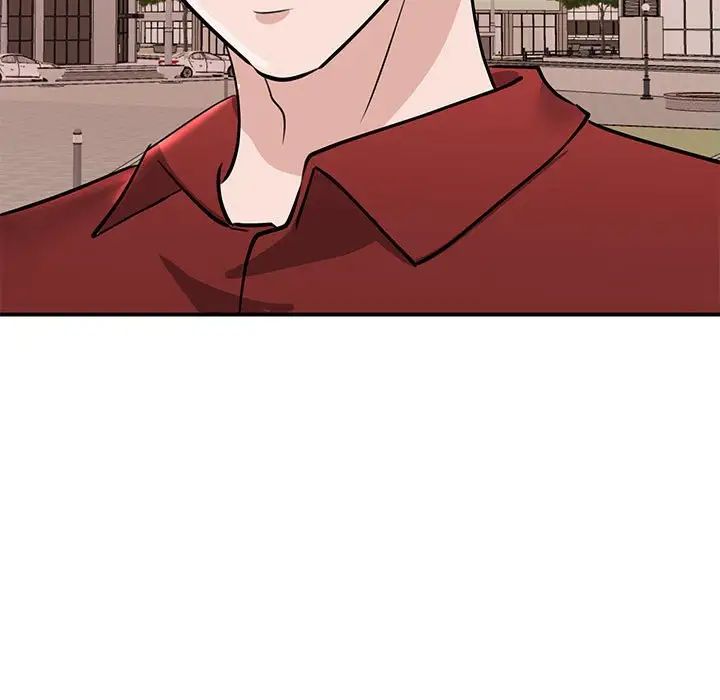 《我的完美缪斯》漫画 第15話