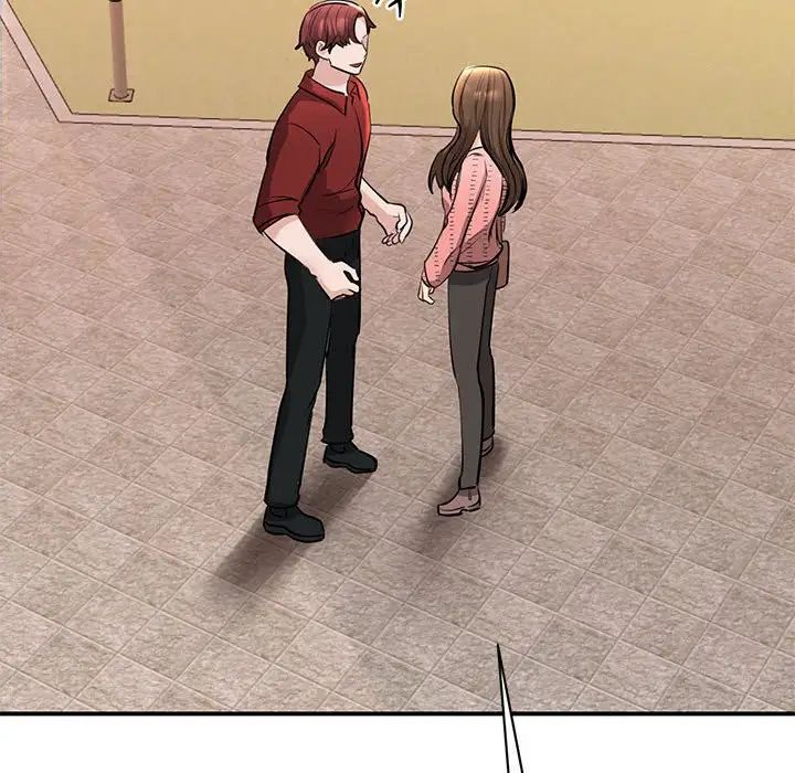 《我的完美缪斯》漫画 第15話