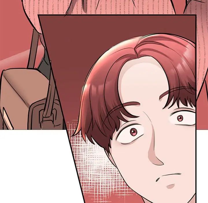 《我的完美缪斯》漫画 第15話