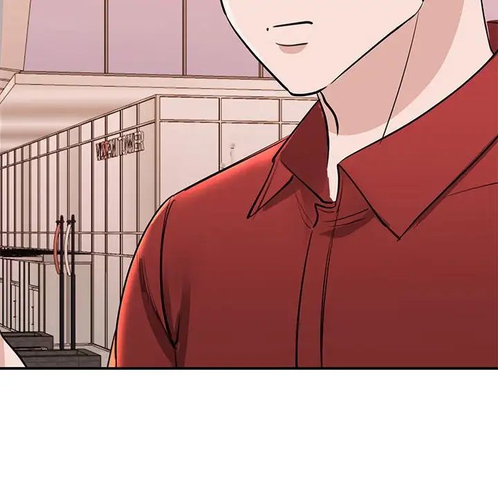 《我的完美缪斯》漫画 第15話