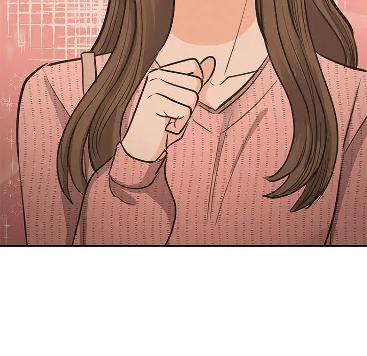 《我的完美缪斯》漫画 第15話