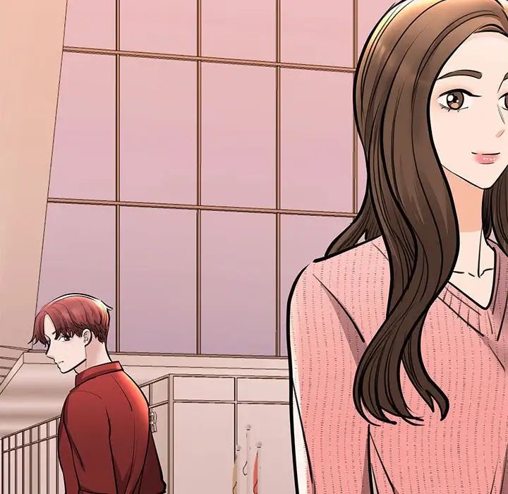 《我的完美缪斯》漫画 第15話