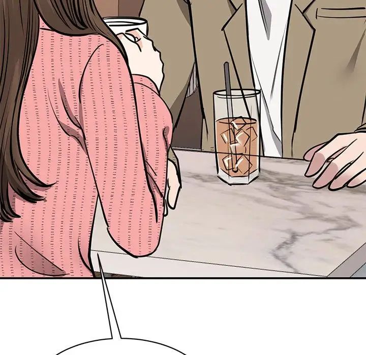 《我的完美缪斯》漫画 第15話