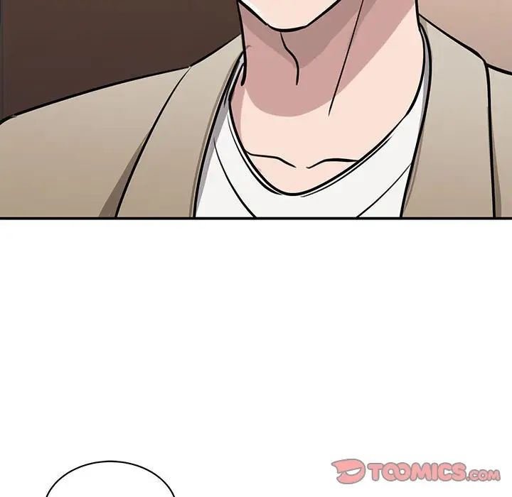 《我的完美缪斯》漫画 第15話