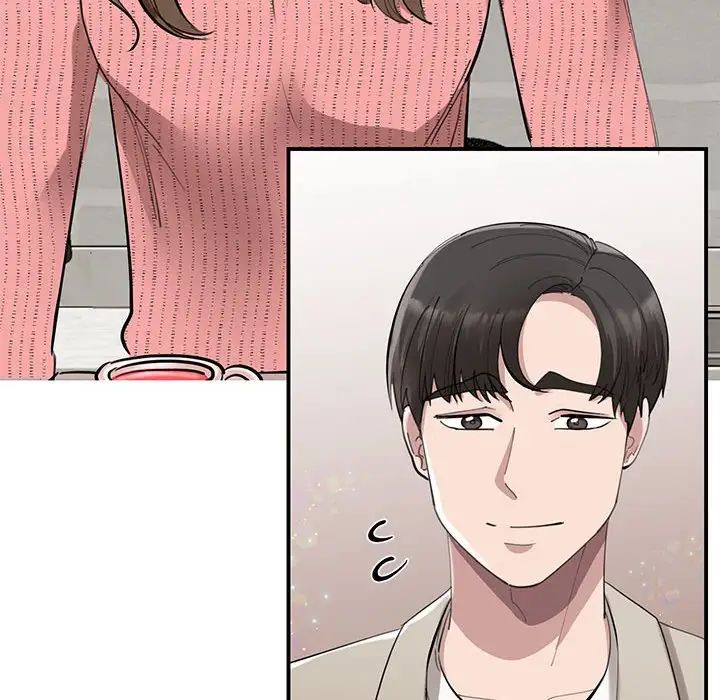 《我的完美缪斯》漫画 第17話