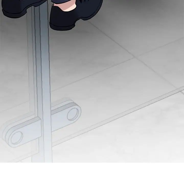 《我的完美缪斯》漫画 第17話