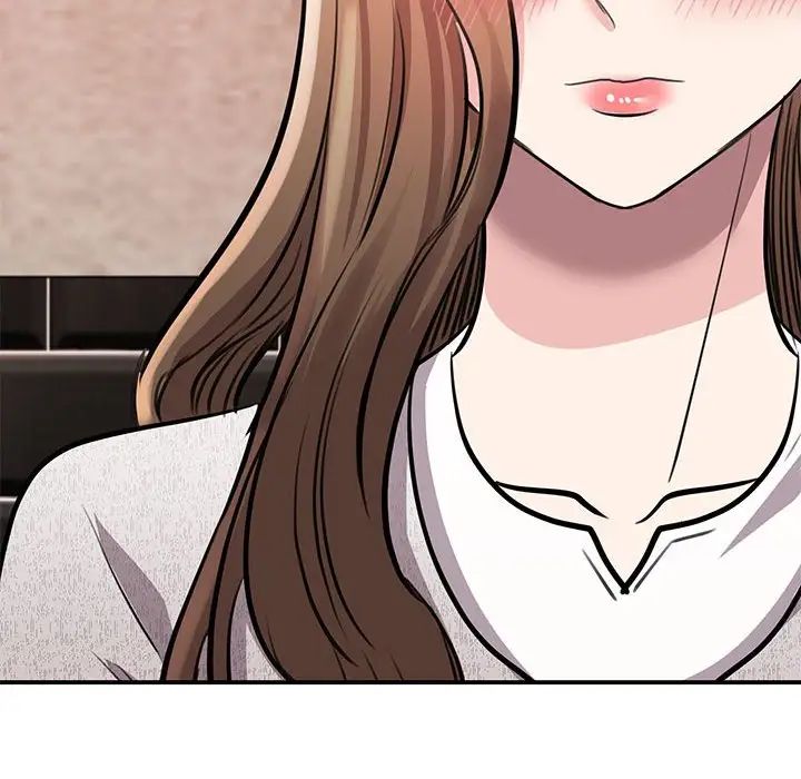 《我的完美缪斯》漫画 第18話