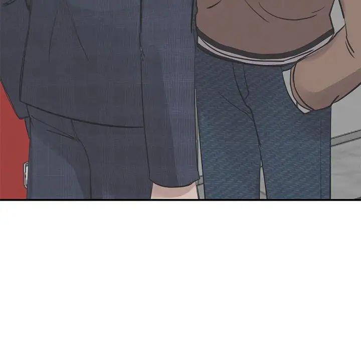 《我的完美缪斯》漫画 第18話