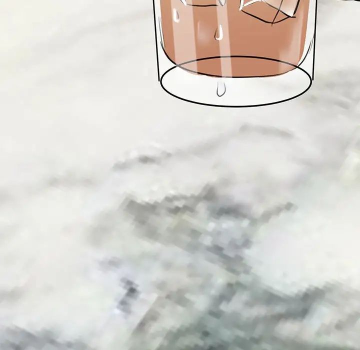 《我的完美缪斯》漫画 第18話
