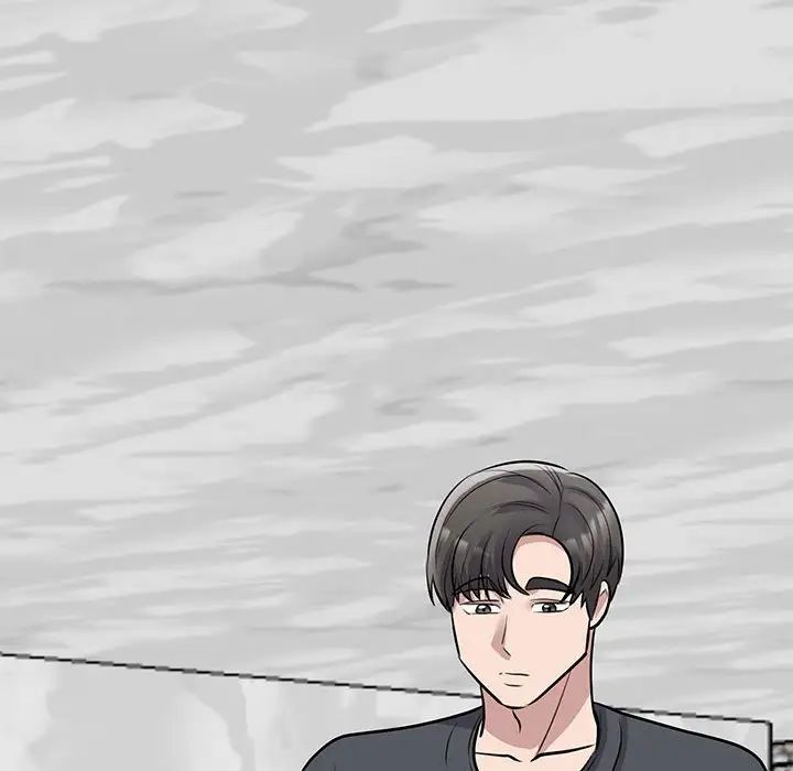 《我的完美缪斯》漫画 第18話