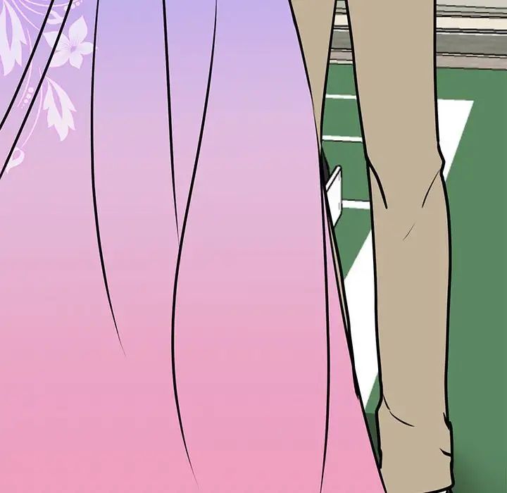 《我的完美缪斯》漫画 第18話
