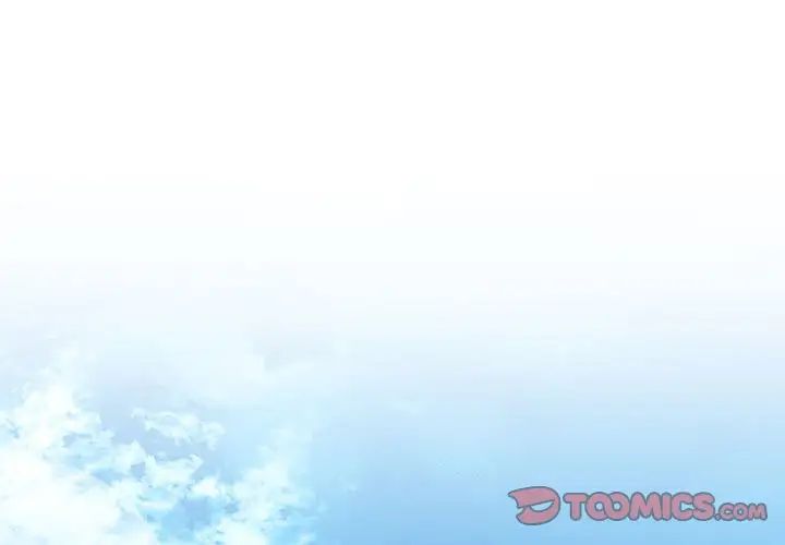 《我的完美缪斯》漫画 第19話